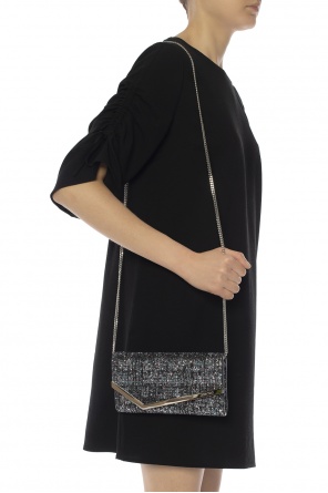 'emmie' shoulder bag, zdjęcie 2 'emmie' shoulder bag od Jimmy Choo